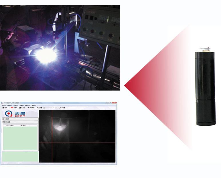 熔池監(jiān)控相機(jī)的原理是什么